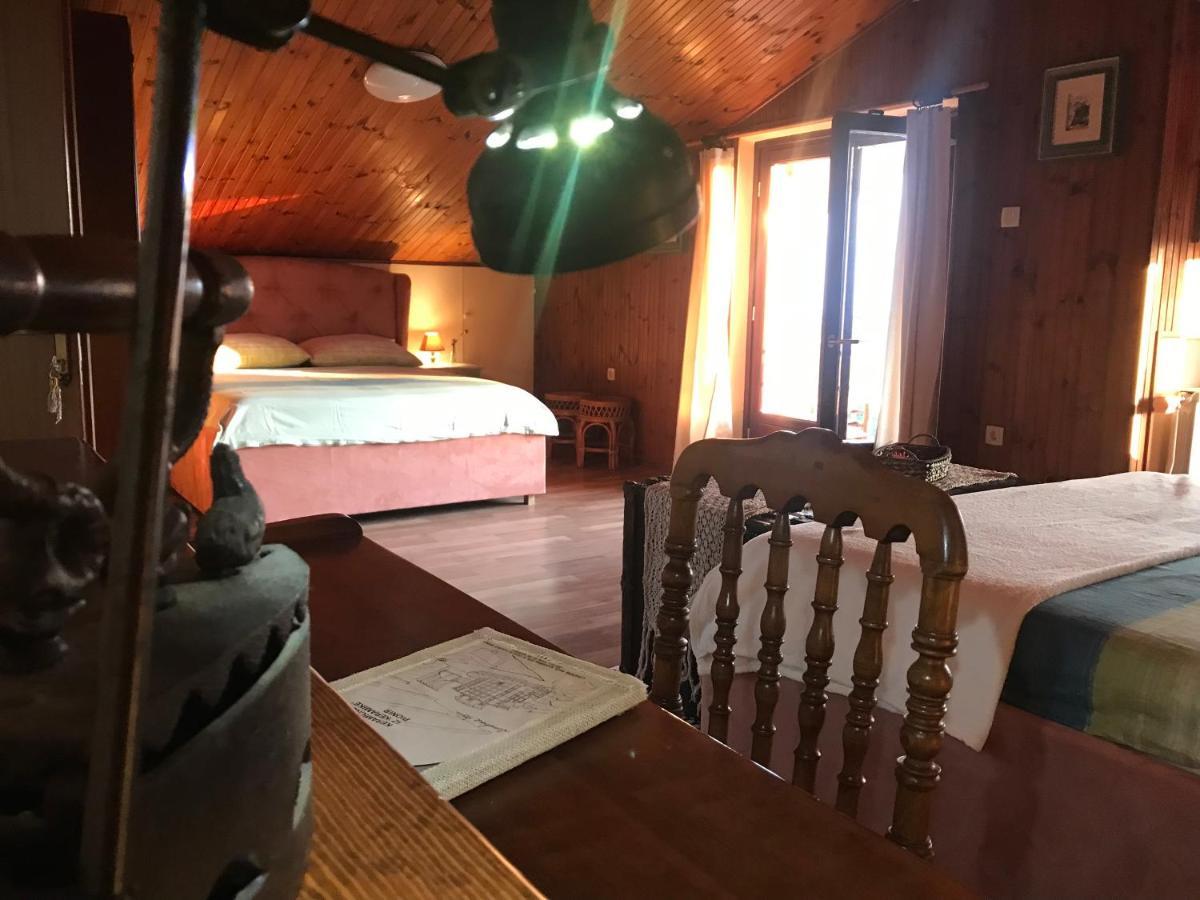Enam Room Kojsko Exterior photo