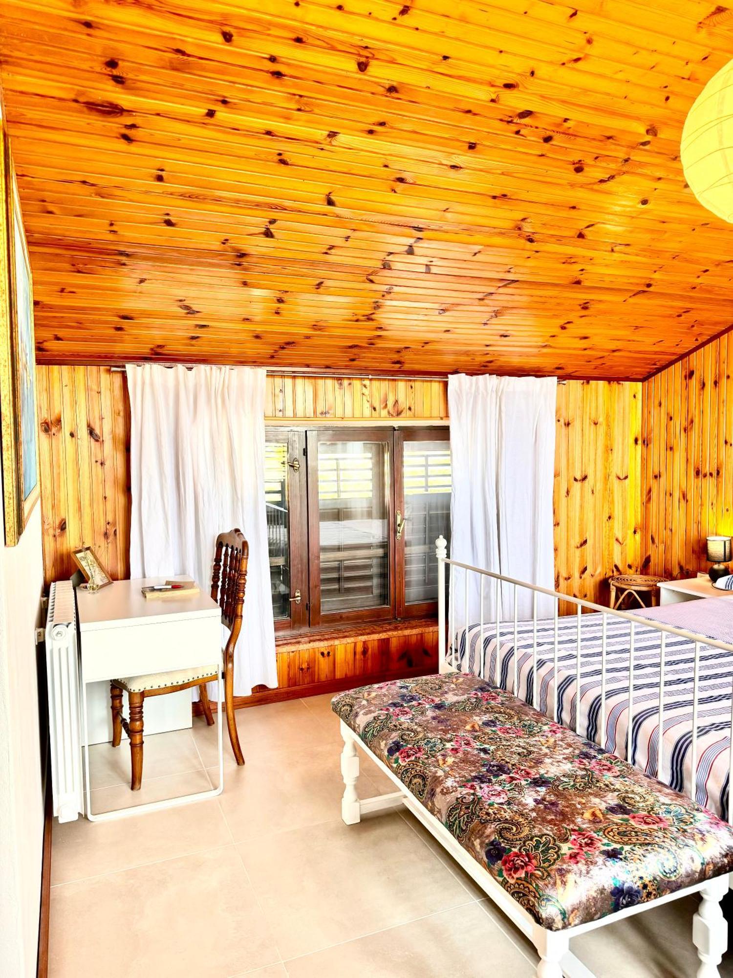 Enam Room Kojsko Exterior photo