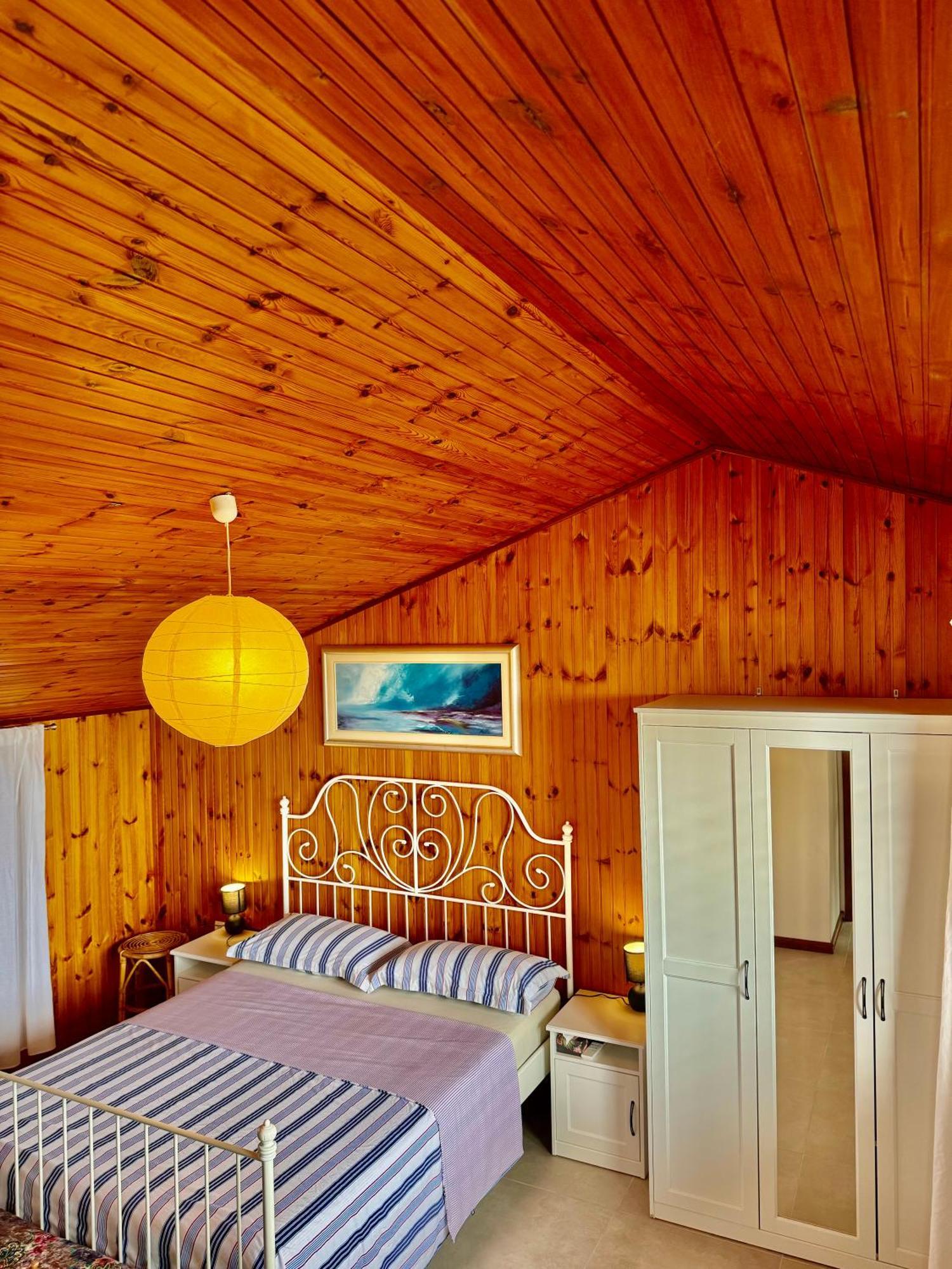 Enam Room Kojsko Exterior photo